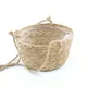 Straw Basket Plant Pot Straw Plant Pot Wholesale - BasketGem 7
