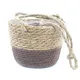 Straw Basket Plant Pot Straw Plant Pot Wholesale - BasketGem 6