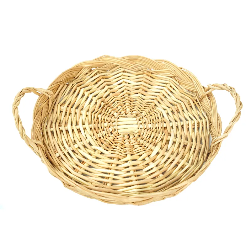 Willow Flower Basket Manufacturer by BasketGem-2 10