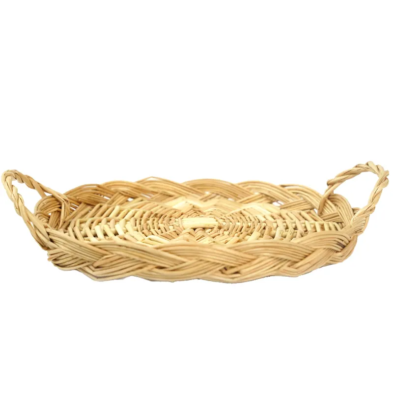 Willow Flower Basket Manufacturer by BasketGem-2 9