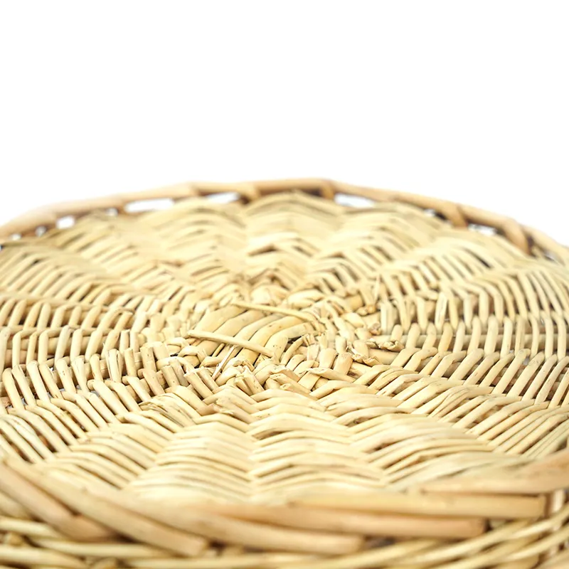 Willow Flower Basket Manufacturer by BasketGem-2 11