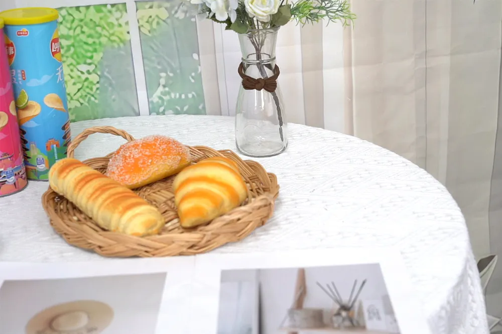 Willow Flower Basket Manufacturer by BasketGem-2 4