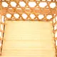 Wicker Basket with Wood Handles by BasketGem-1 10