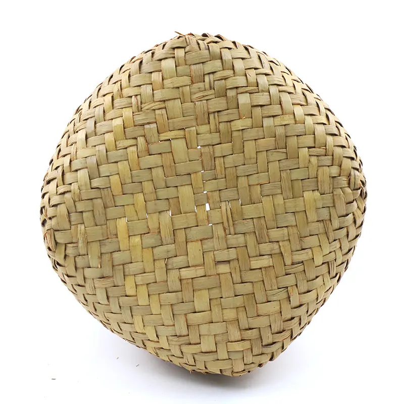 Straw Plant Pots Straw Plant Pot Wholesale - BasketGem-1 9