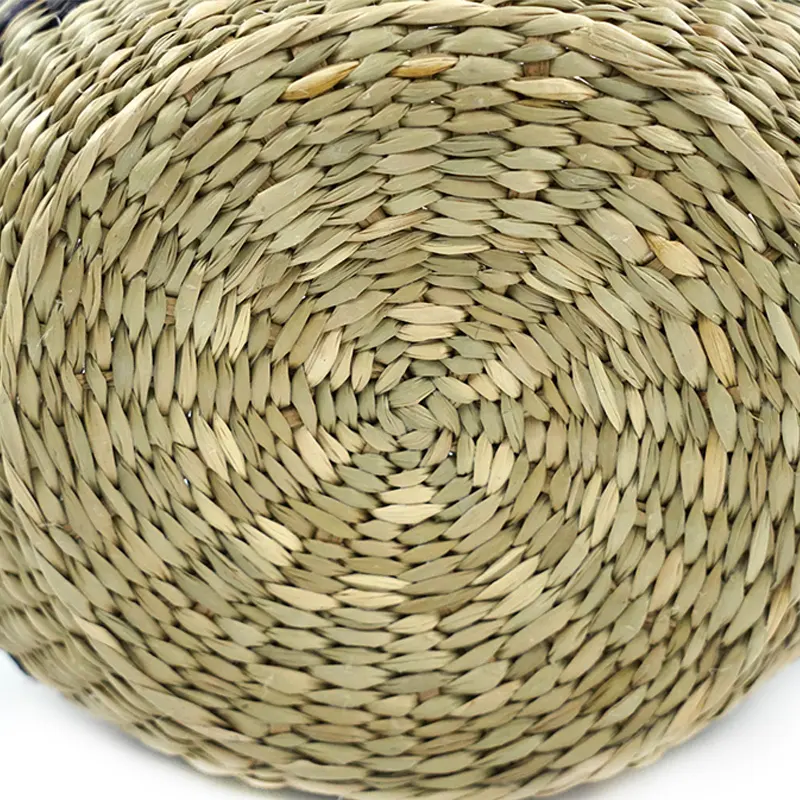 Straw Fruit Basket Manufacturer Straw Fruit Basket Wholesale - BasketGem 10