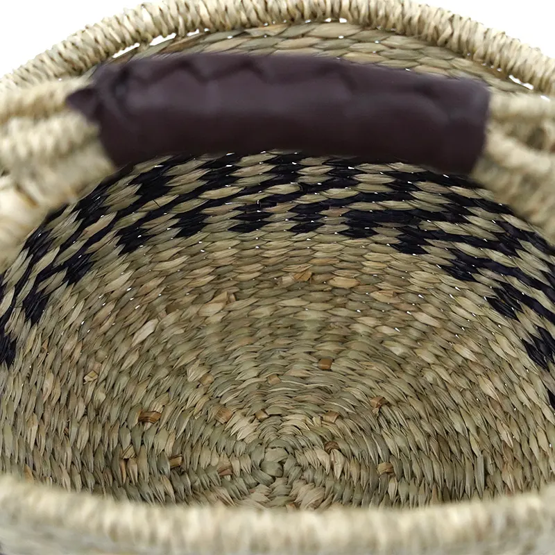 Straw Fruit Basket Manufacturer Straw Fruit Basket Wholesale - BasketGem 9