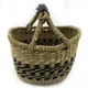 Straw Fruit Basket Manufacturer Straw Fruit Basket Wholesale - BasketGem 8
