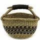 Straw Fruit Basket Manufacturer Straw Fruit Basket Wholesale - BasketGem 7