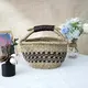 Straw Fruit Basket Manufacturer Straw Fruit Basket Wholesale - BasketGem 2