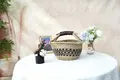 Straw Fruit Basket Manufacturer Straw Fruit Basket Wholesale - BasketGem 3