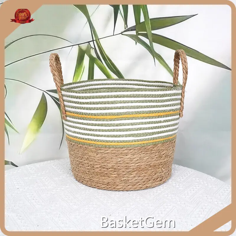 Straw Weaving Supplies by BasketGem 1