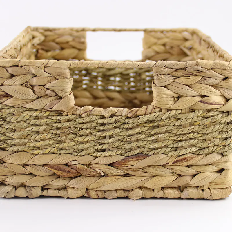 Straw Storage Baskets - - BasketGem 6