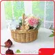 Wholesale Willow Handbag - - BasketGem-1 1