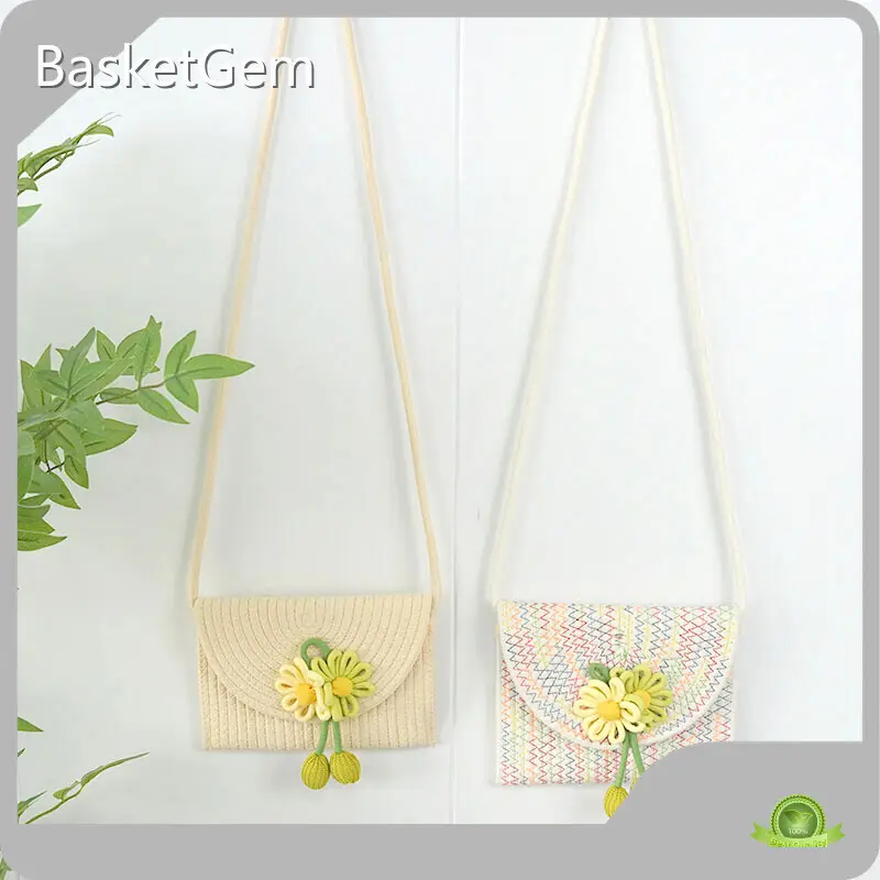 Cotton Weaving Products - - BasketGem-1 1