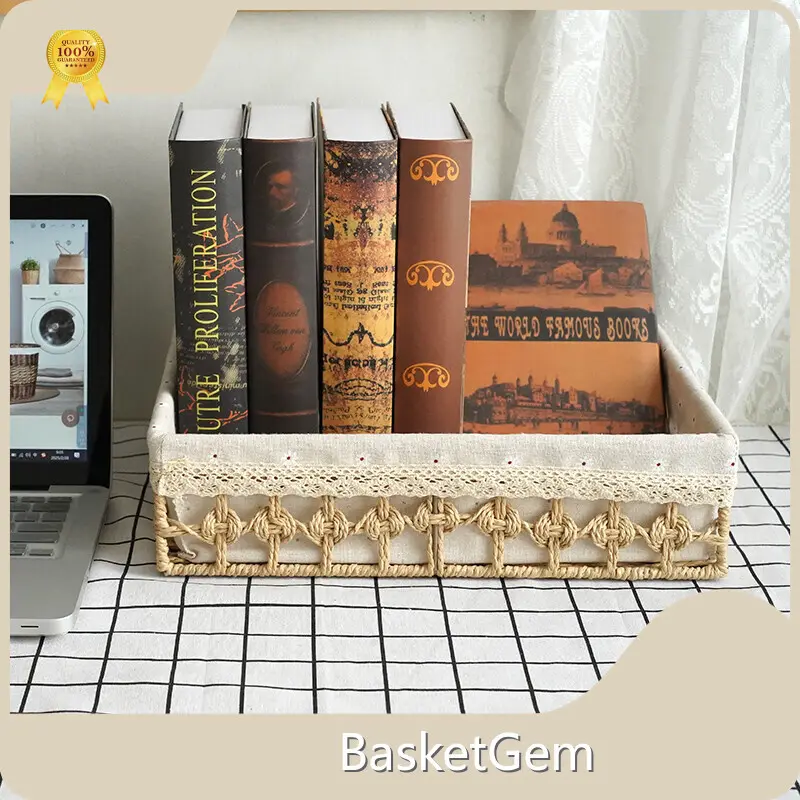 Straw Weaving Manufacturer by BasketGem-1 1