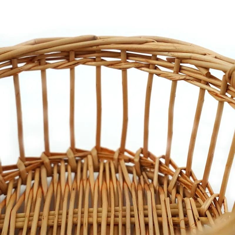 Willow Storage Baskets Willow Wholesale - BasketGem 9