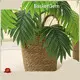 Custom Straw Weaving - - BasketGem 1