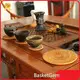 Rattan Tray Small - - BasketGem 1