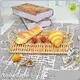 Willow Flower Basket Manufacturer - - BasketGem 1