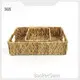 Straw Weaving - - BasketGem 1