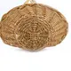 Custom Willow Handbag Willow Flower Basket Wholesale - BasketGem 10