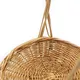 Custom Willow Handbag Willow Flower Basket Wholesale - BasketGem 11