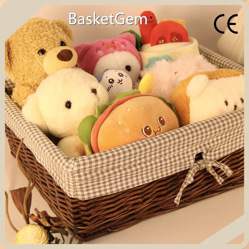 Willow Weaving Supplies Manufacturer - - BasketGem 1