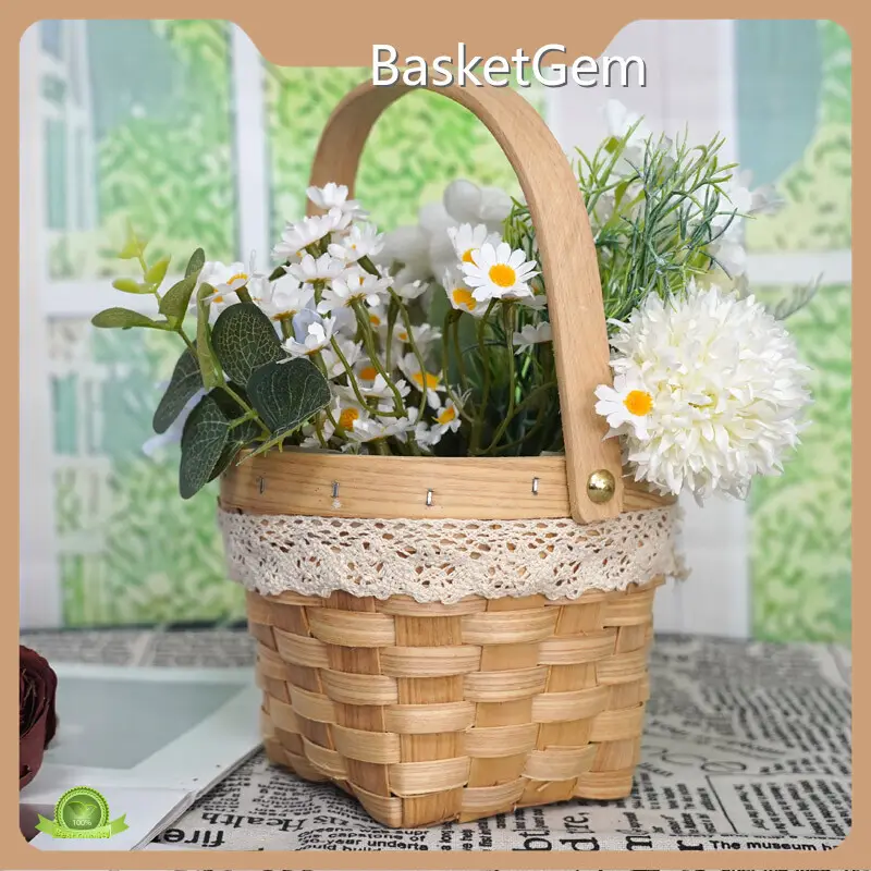 Manufacturer - - BasketGem 1