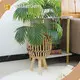 Woven Wood Baskets by BasketGem 1