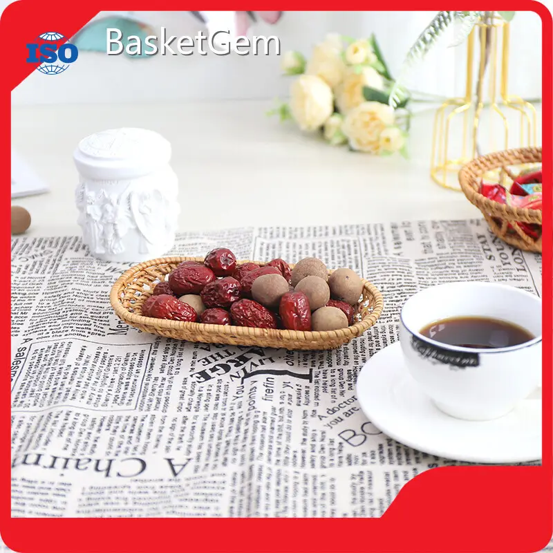 Wholesale Rattan Weaving Supplies by BasketGem 1