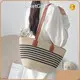 Cotton Crochet Bag - - BasketGem 1
