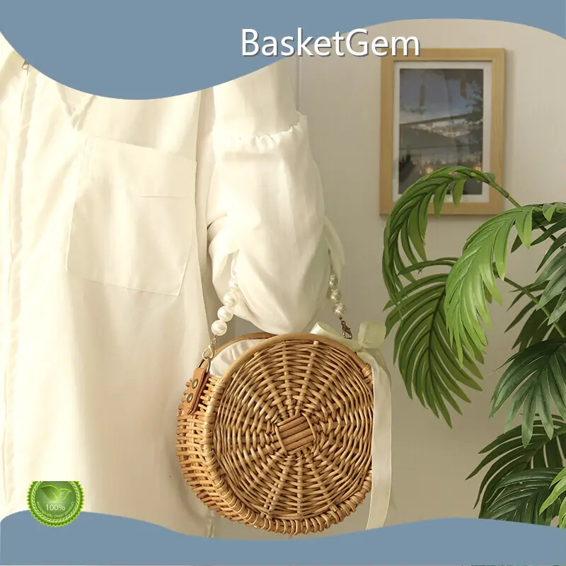 Willow Weaving Supplies Manufacturer - - BasketGem-1 1