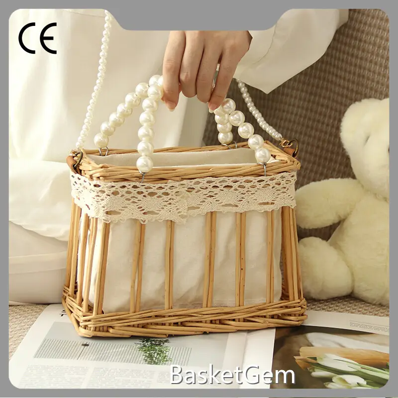 Willow Handbag Supplier - - BasketGem-1 1