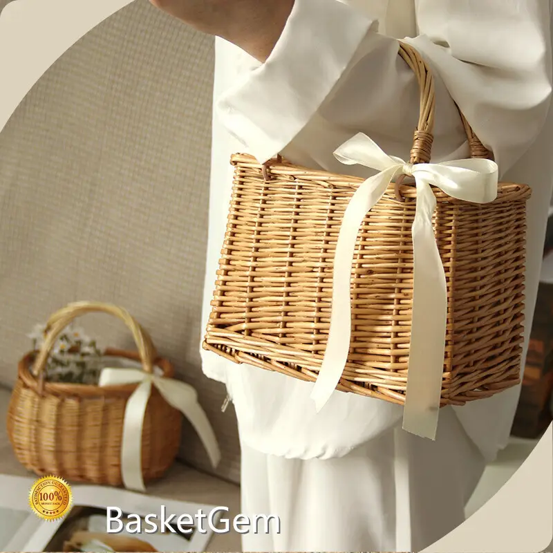 Willow Handbag Supplier by BasketGem 1