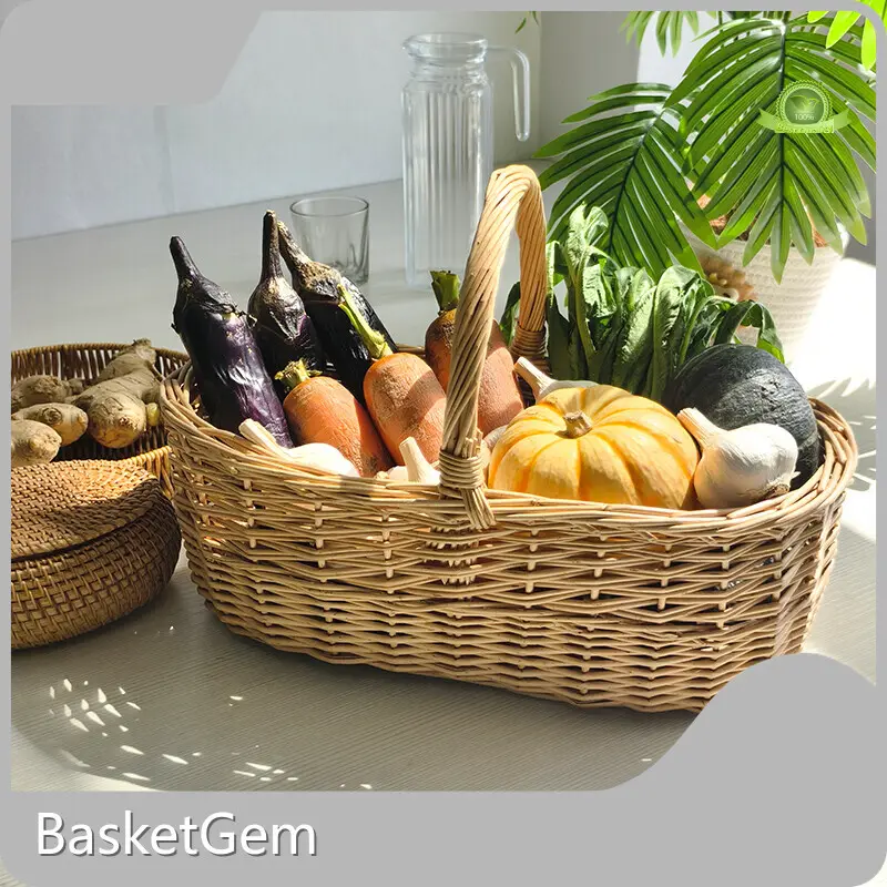 Wholesale Willow Weaving Supplies - - BasketGem-1 1