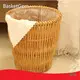 Custom Willow Laundry Basket by BasketGem 1