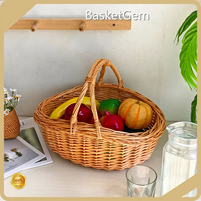 Willow Weaving Supplies by BasketGem 1