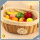 Willow Storage Trays Manufacturer by BasketGem 1