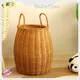 Rattan Baskets for Storage - - BasketGem-1 1