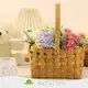 Woven Wood Baskets Manufacturer - - BasketGem 1