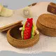 Rattan Weaving Product - - BasketGem-1 1