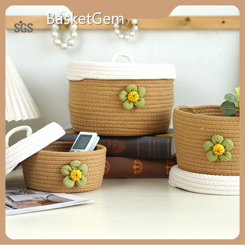 Customized Wholesale Cotton Weaving Company 1
