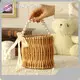Willow Handbag - - BasketGem 1