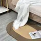 Custom Cotton Woven Rug by BasketGem 1