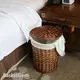 Wholesale Willow Laundry Basket by BasketGem 1