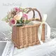 Custom Willow Weaving Supplies Wholesale - BasketGem 1