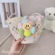Wholesale Cotton Rope Bag by BasketGem 1