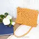 Custom Cotton Crochet Bag - - BasketGem 1