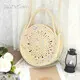 Cotton Crochet Bag Supplier - - BasketGem 1
