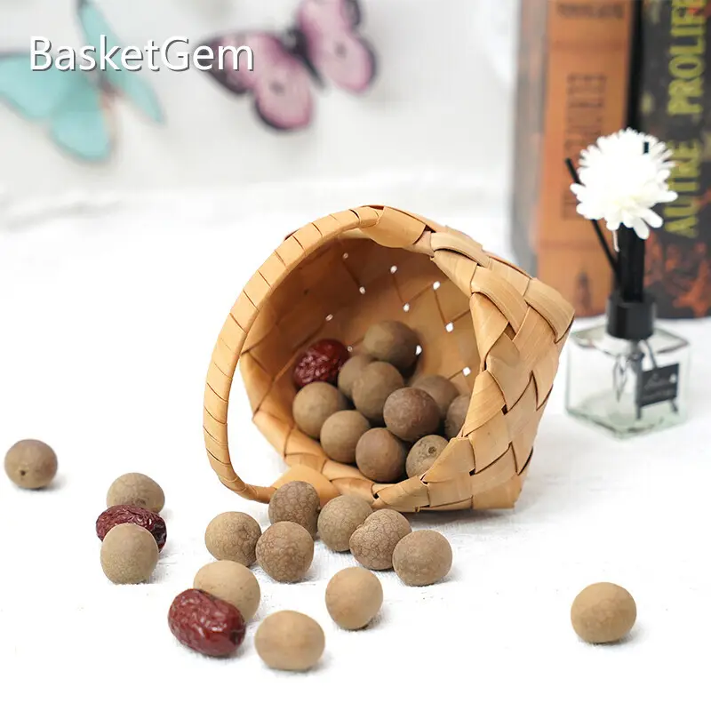 Woven Woods - - BasketGem 1